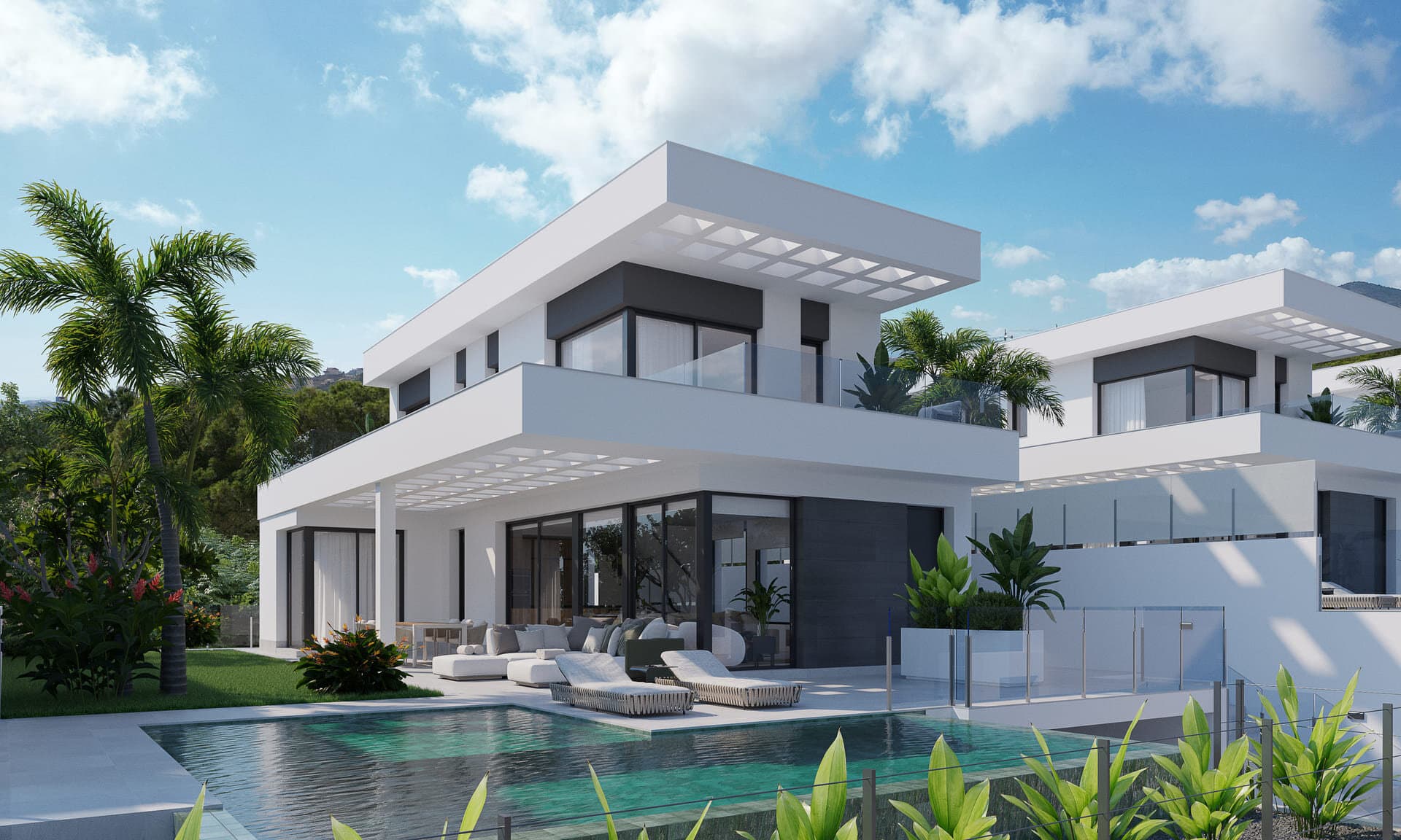 3-Bedroom Villa in Finestrat - 7