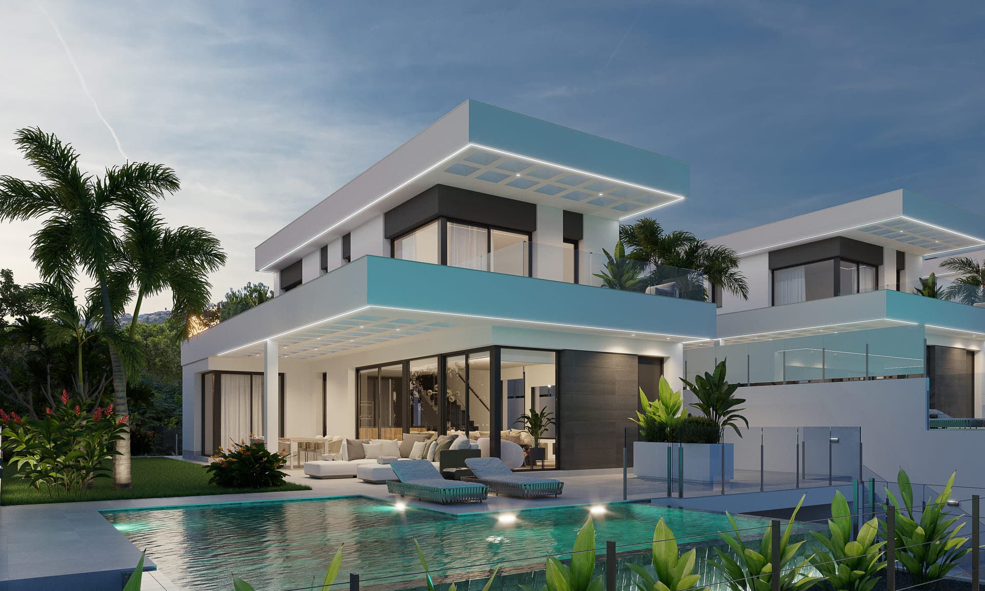 3-Bedroom Villa in Finestrat - 8