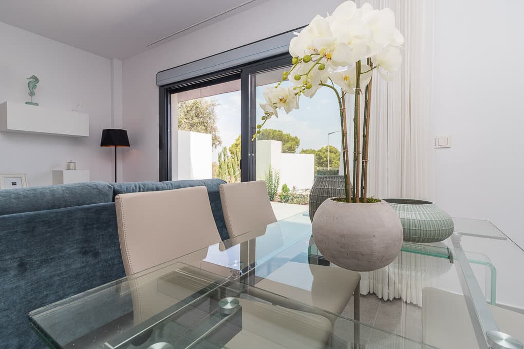 Bungalow de 3 Chambres à Torrevieja - 11