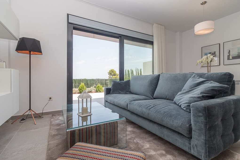 Bungalow de 3 Chambres à Torrevieja - 12