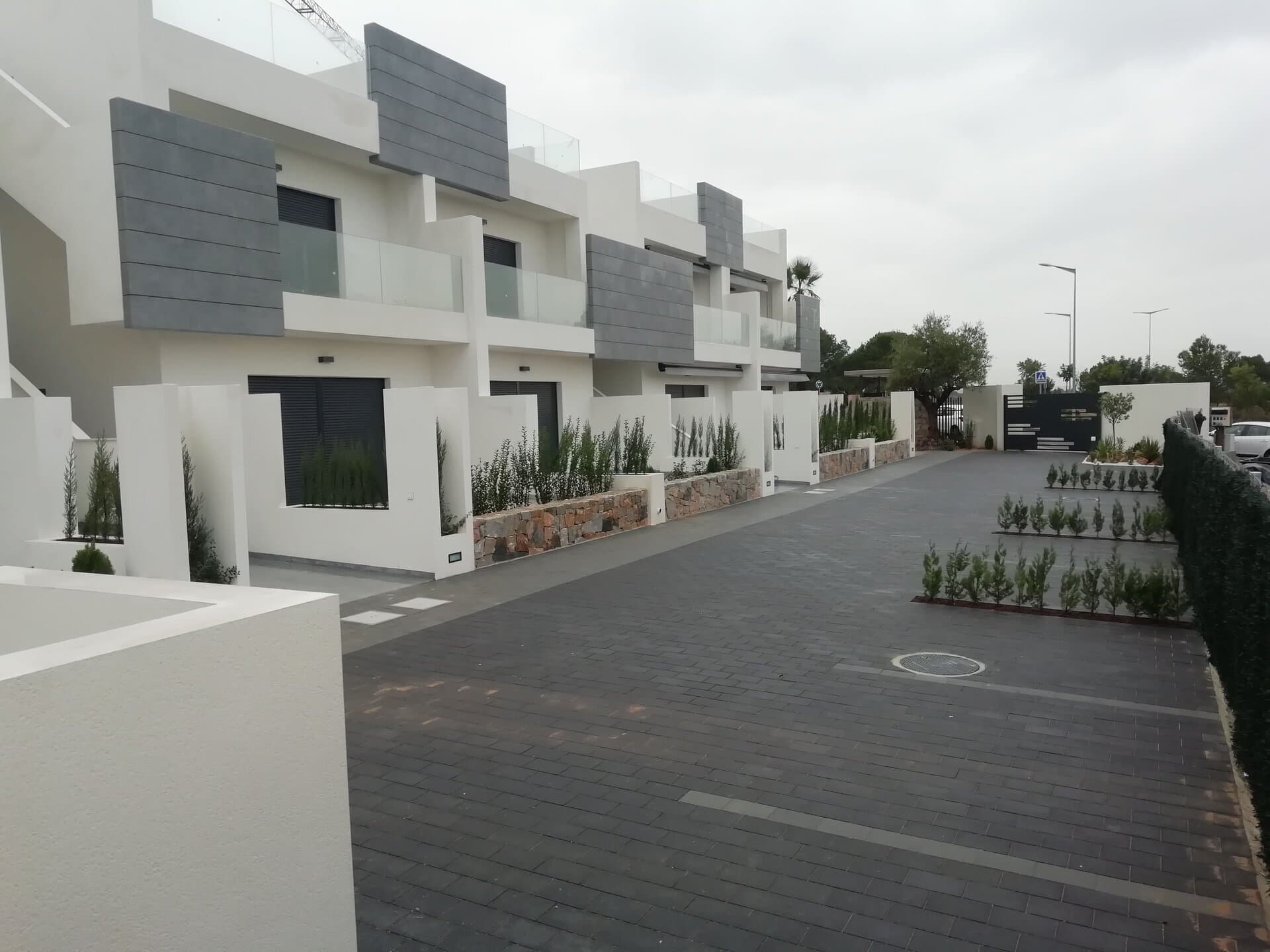 Bungalow de 3 Chambres à Torrevieja - 13