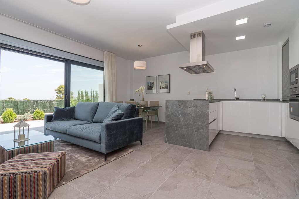 Bungalow de 3 Chambres à Torrevieja - 14