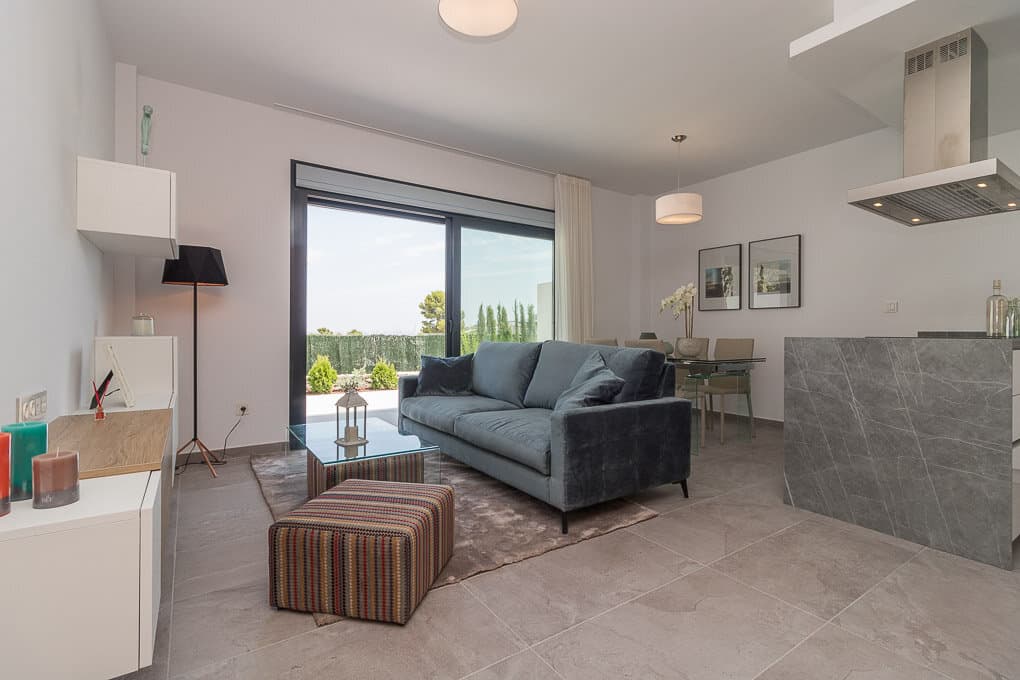 Bungalow de 3 Chambres à Torrevieja - 15