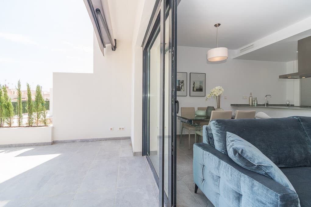 Bungalow de 3 Chambres à Torrevieja - 16