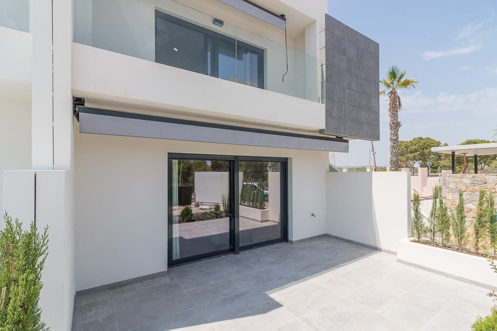 Bungalow de 3 Chambres à Torrevieja - 19