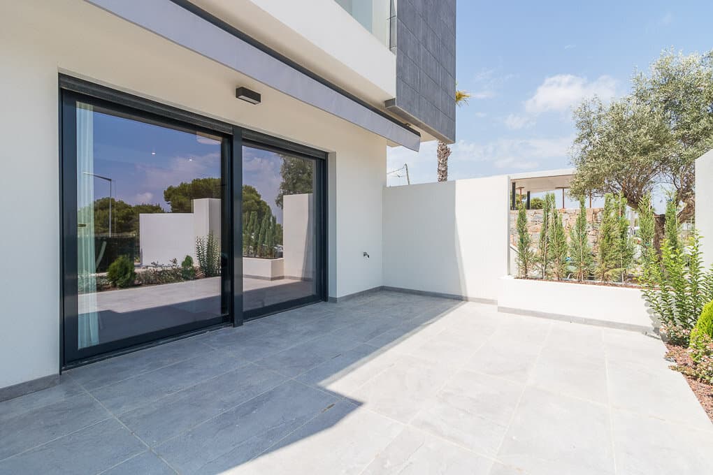 Bungalow de 3 Chambres à Torrevieja - 20