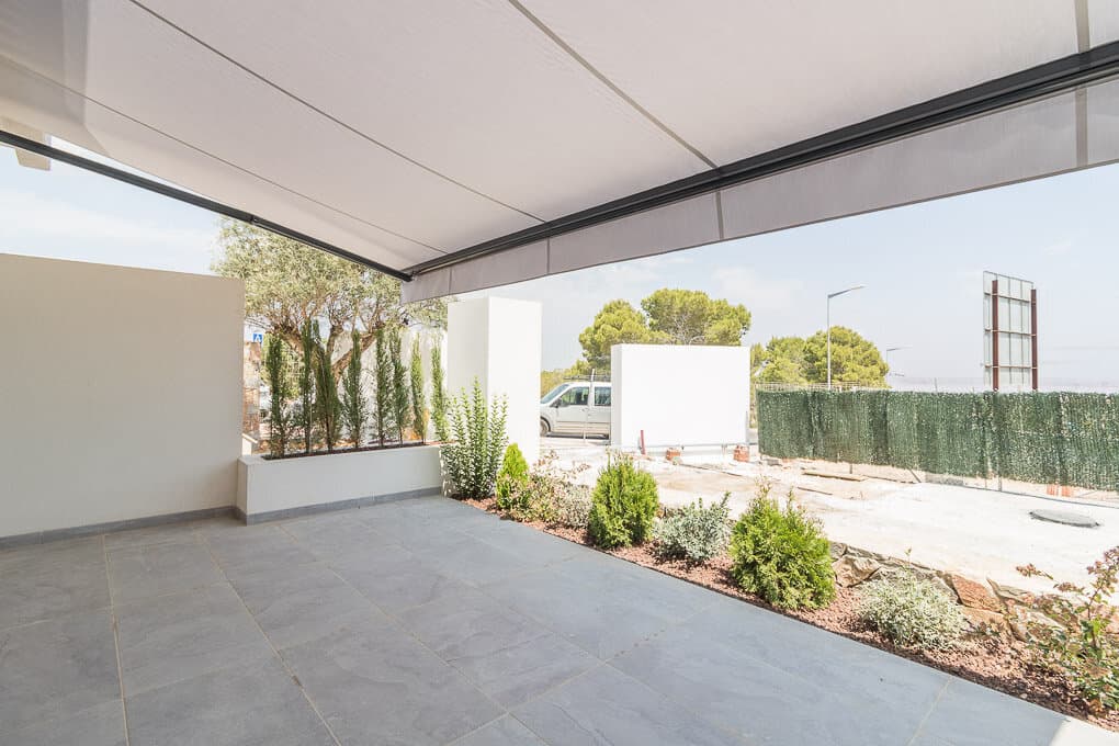 Bungalow de 3 Chambres à Torrevieja - 21