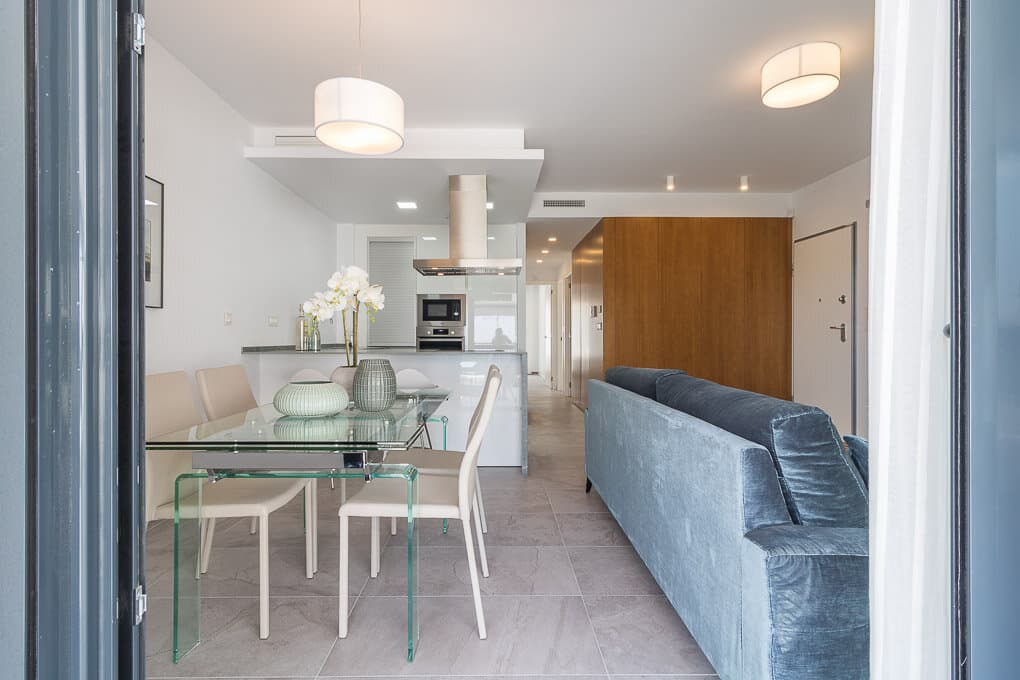 Bungalow de 3 Chambres à Torrevieja - 22