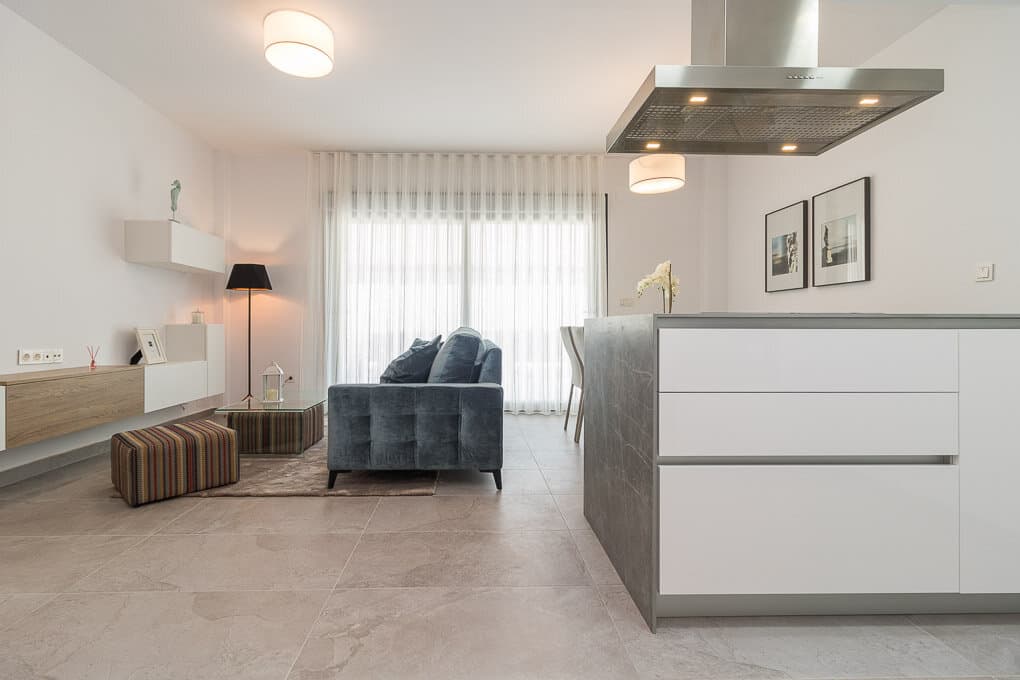 Bungalow de 3 Chambres à Torrevieja - 23