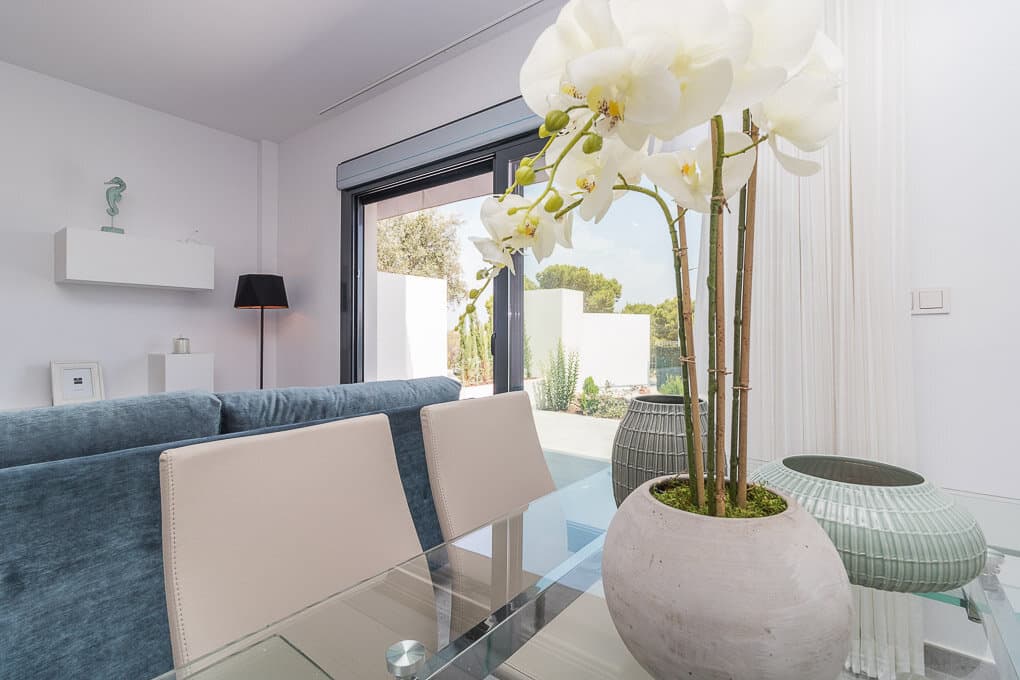 Bungalow de 3 Chambres à Torrevieja - 8