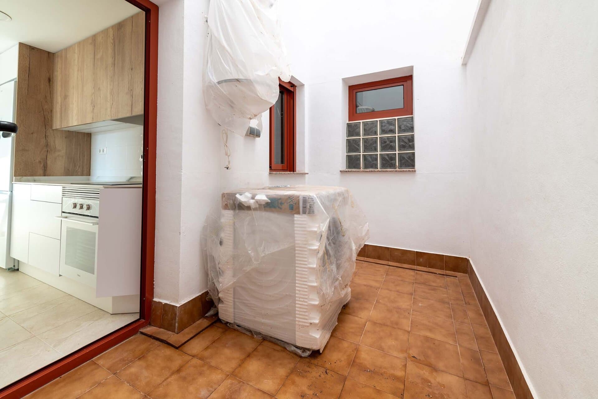 Appartement de 3 Chambres à, Jerónimo y Avileses - 21