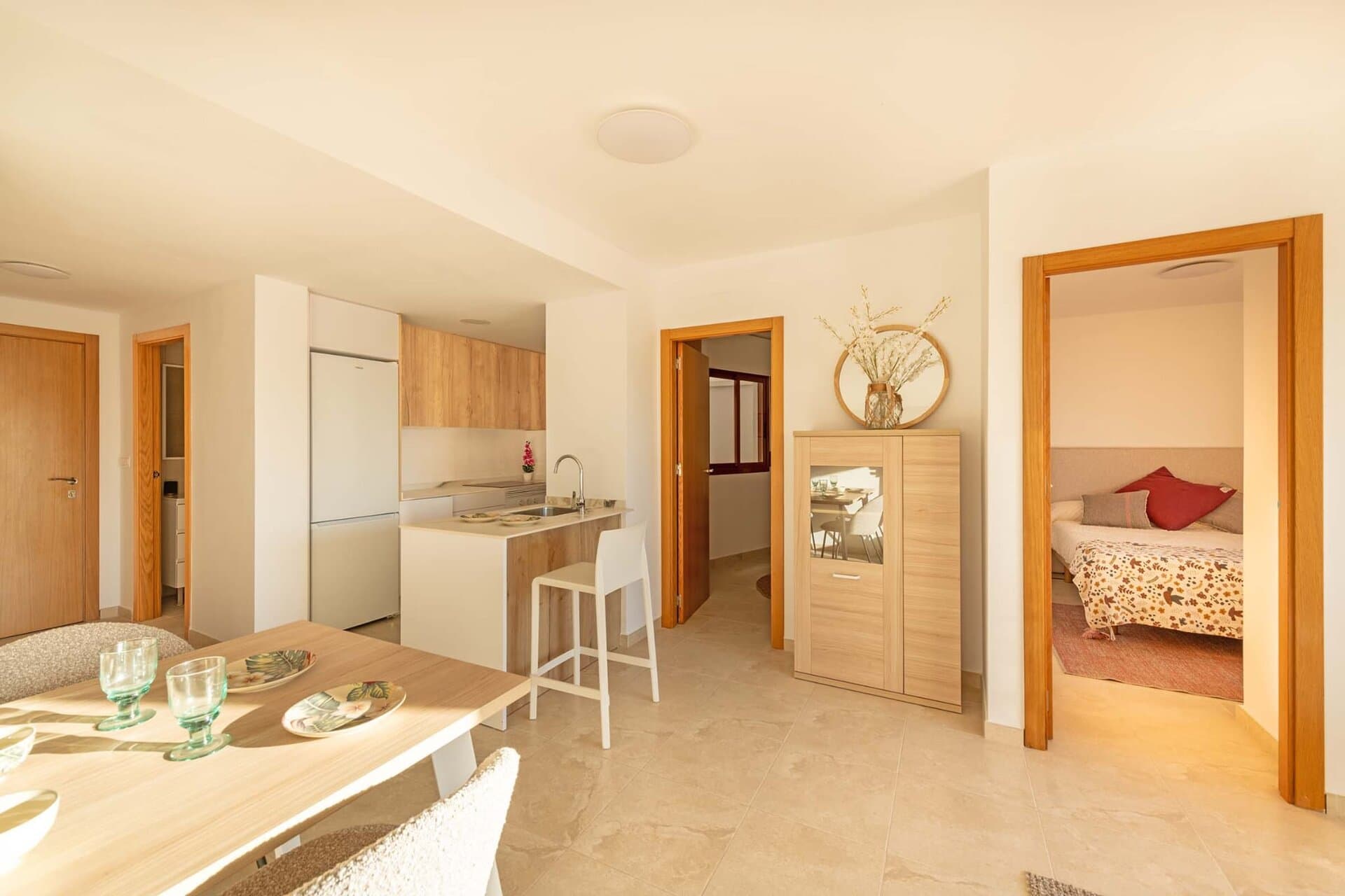 Appartement de 3 Chambres à, Jerónimo y Avileses - 25