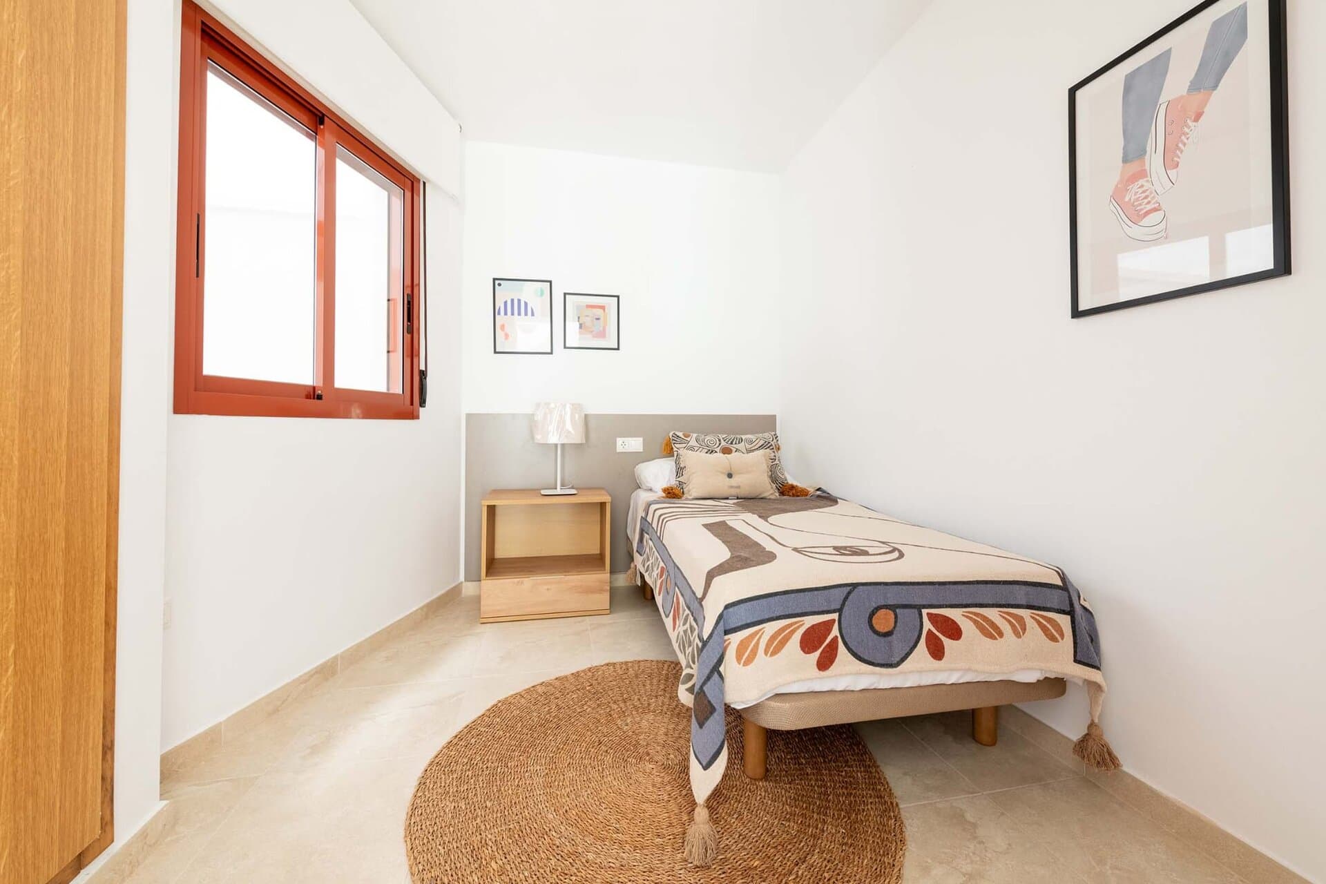 Appartement de 3 Chambres à, Jerónimo y Avileses - 6