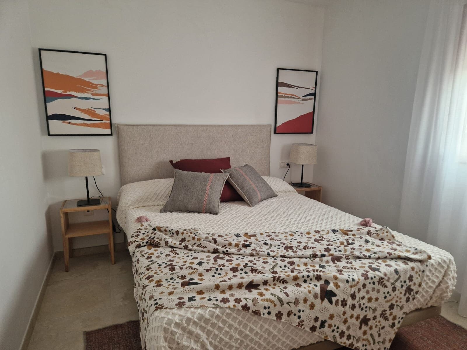 Appartement de 3 Chambres à, Jerónimo y Avileses - 9