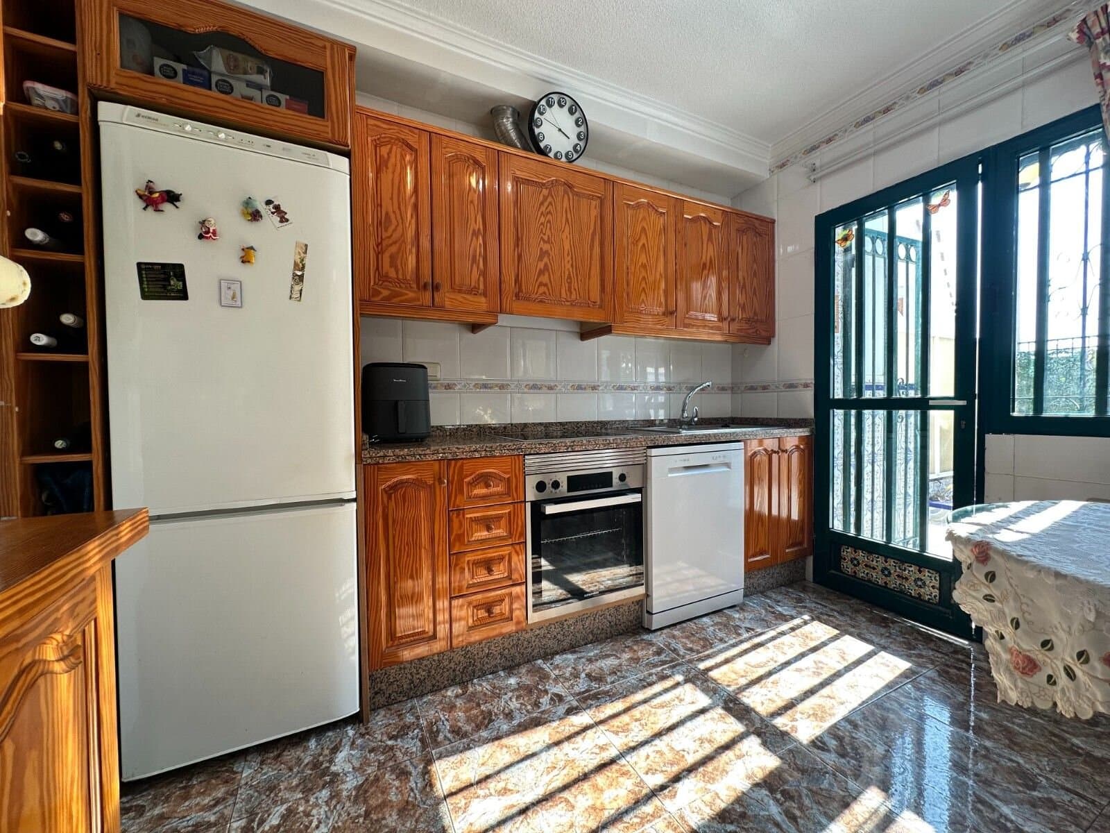 3-Zimmer Villa in Lomas de Cabo Roig, Orihuela Costa - 11