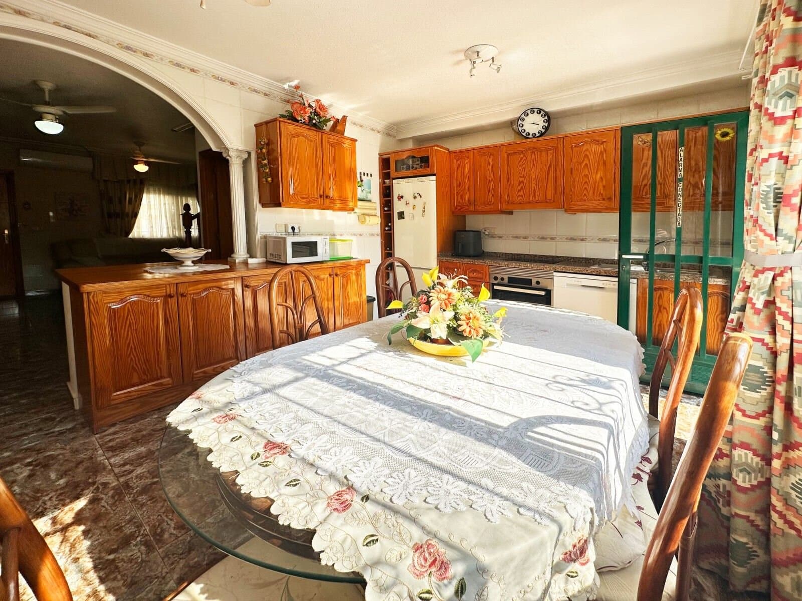 3-Zimmer Villa in Lomas de Cabo Roig, Orihuela Costa - 13
