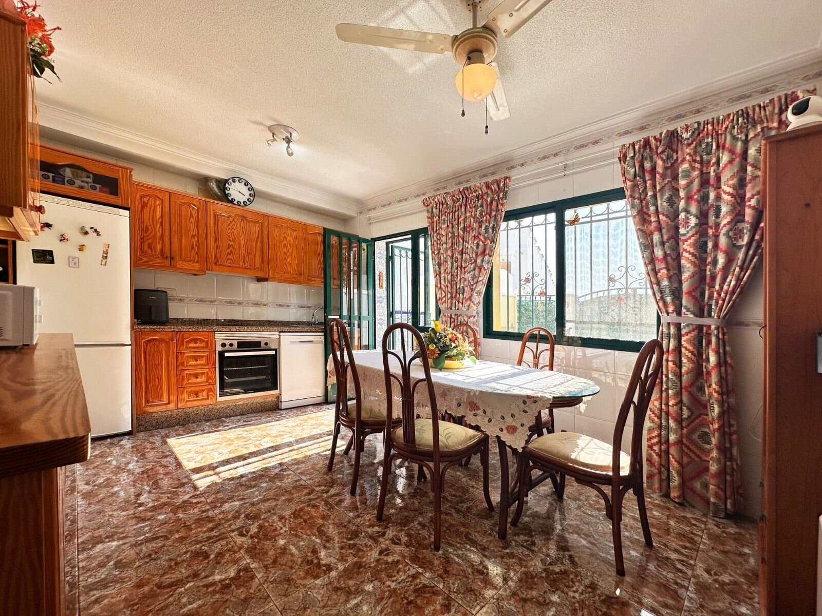 3-Zimmer Villa in Lomas de Cabo Roig, Orihuela Costa - 14