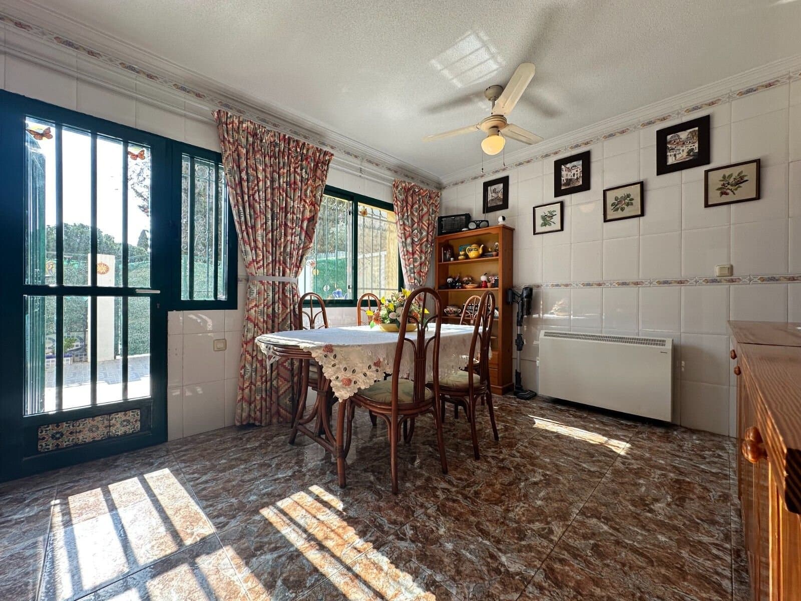 3-Zimmer Villa in Lomas de Cabo Roig, Orihuela Costa - 15