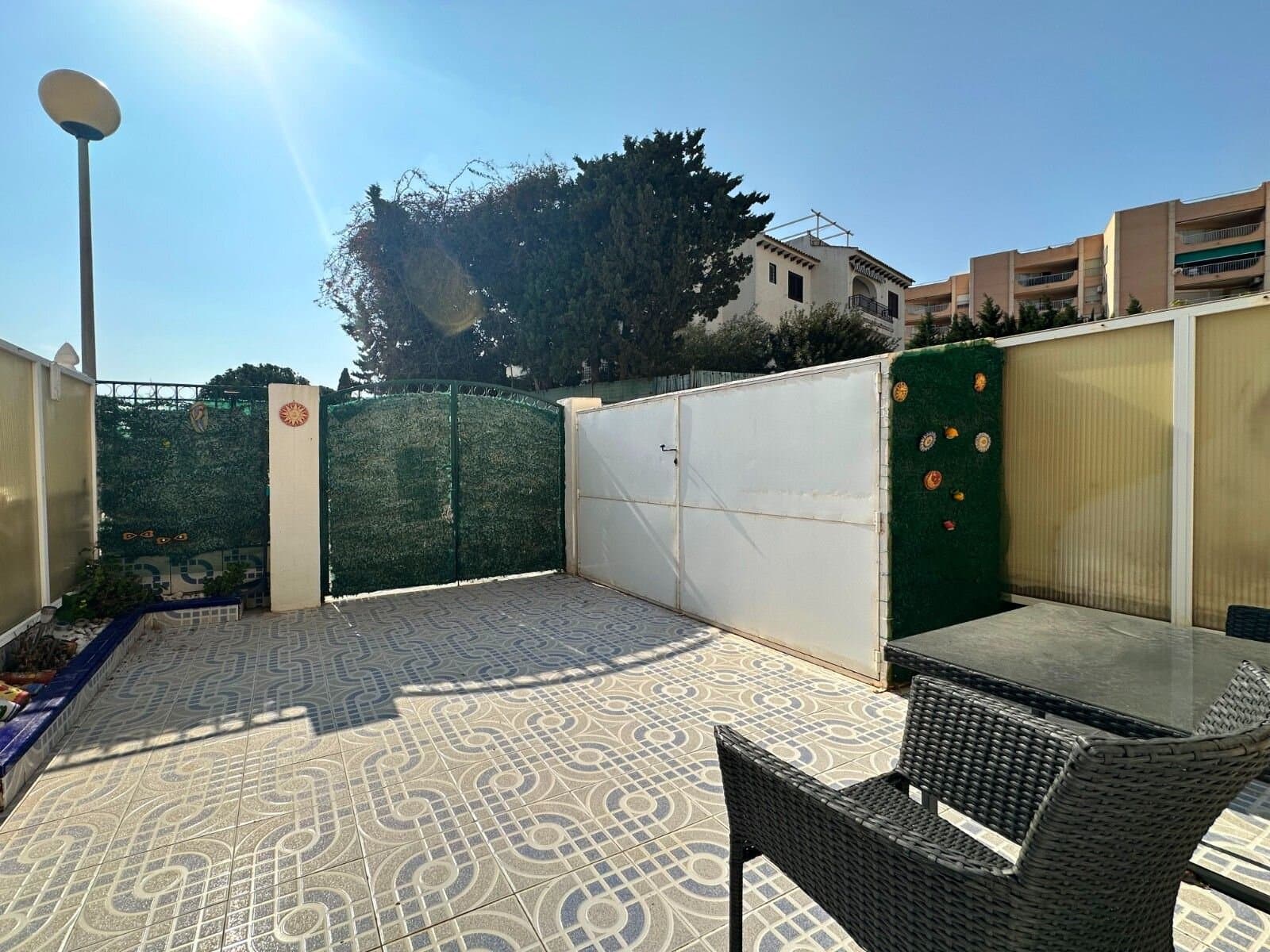 3-Zimmer Villa in Lomas de Cabo Roig, Orihuela Costa - 17