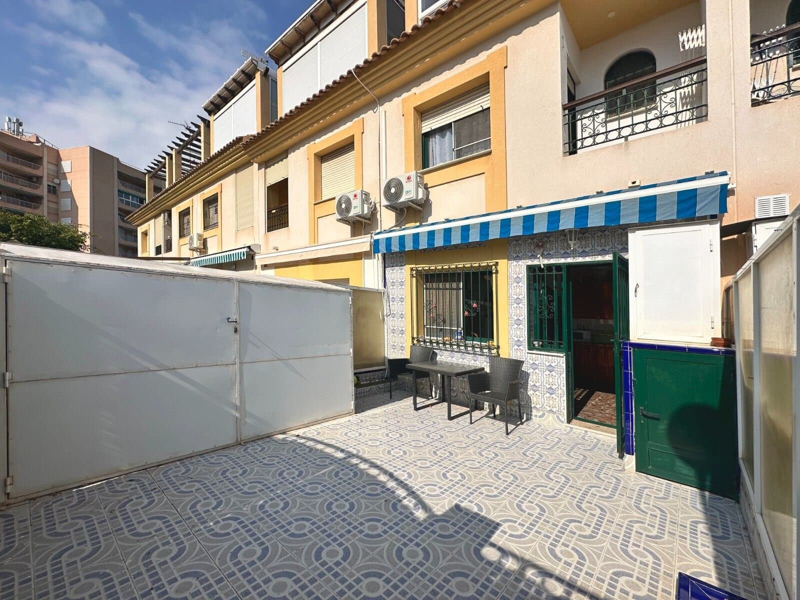3-Zimmer Villa in Lomas de Cabo Roig, Orihuela Costa - 18