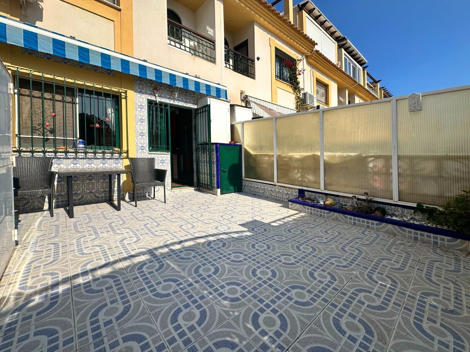 3-Zimmer Villa in Lomas de Cabo Roig, Orihuela Costa - 19