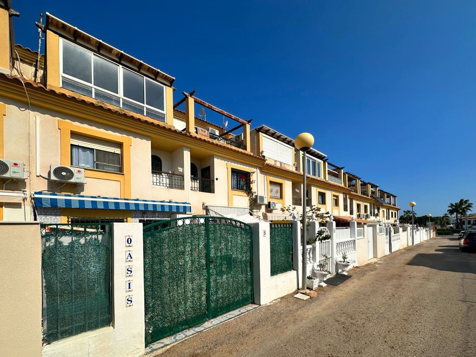 3-Zimmer Villa in Lomas de Cabo Roig, Orihuela Costa - 2