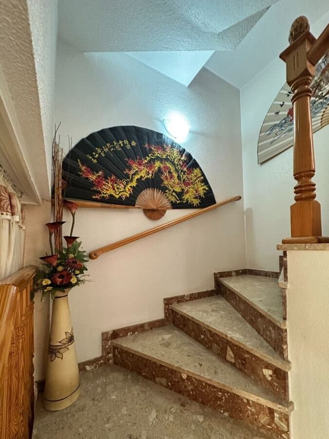 3-Zimmer Villa in Lomas de Cabo Roig, Orihuela Costa - 21