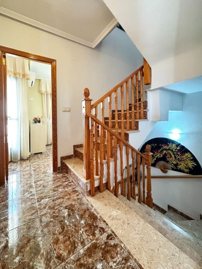 3-Zimmer Villa in Lomas de Cabo Roig, Orihuela Costa - 22