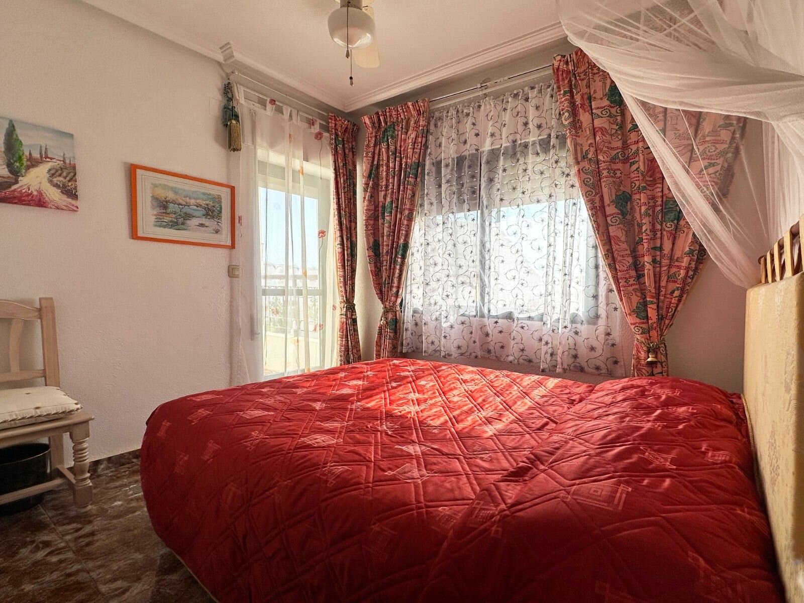3-Zimmer Villa in Lomas de Cabo Roig, Orihuela Costa - 23