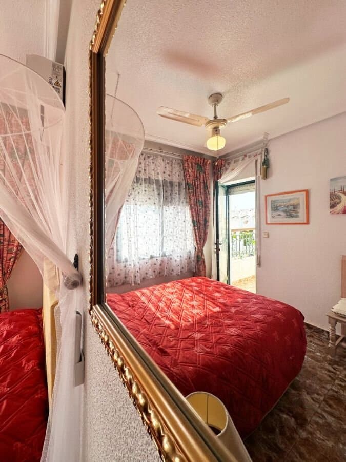 3-Zimmer Villa in Lomas de Cabo Roig, Orihuela Costa - 24