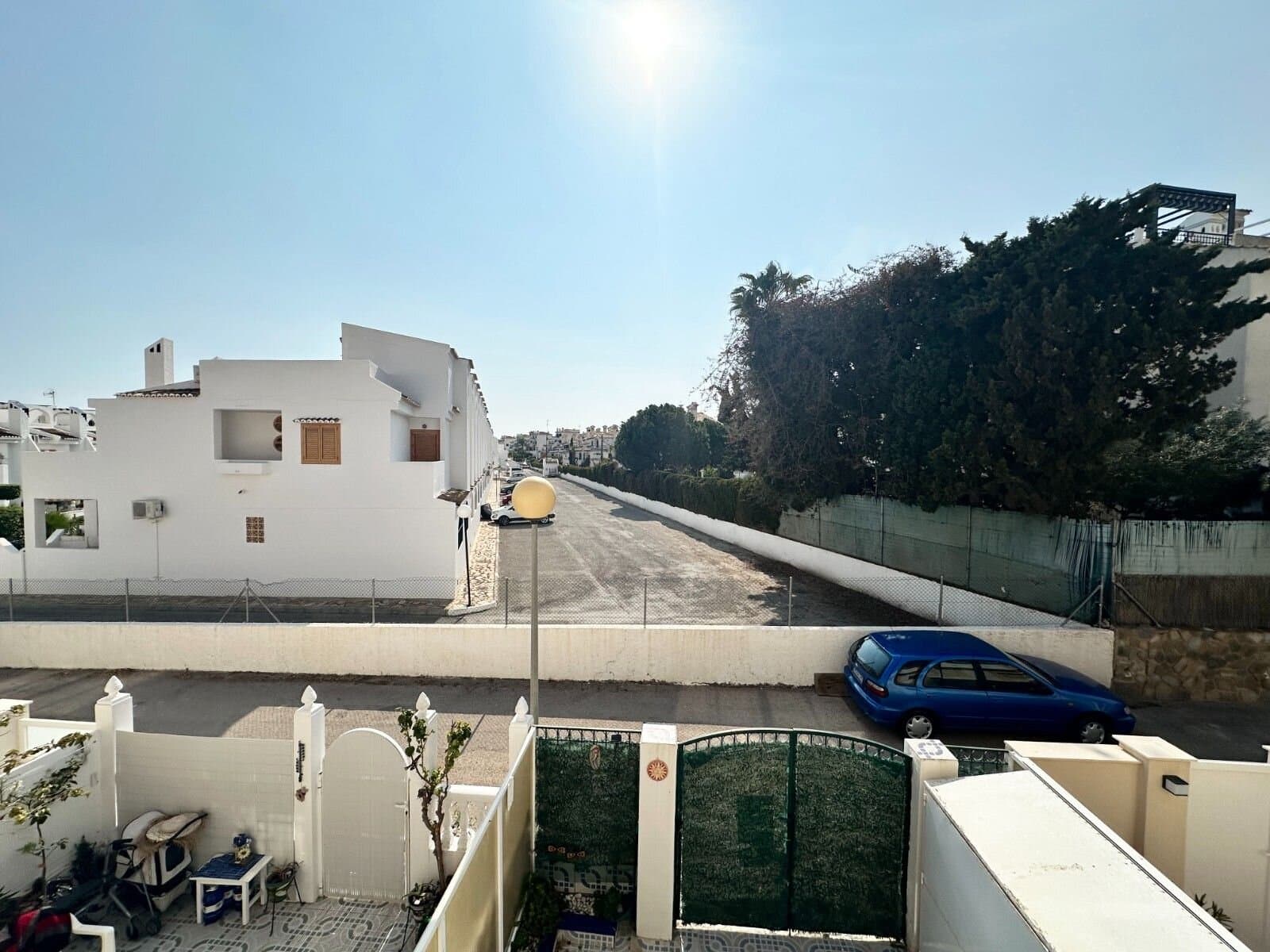 3-Zimmer Villa in Lomas de Cabo Roig, Orihuela Costa - 27