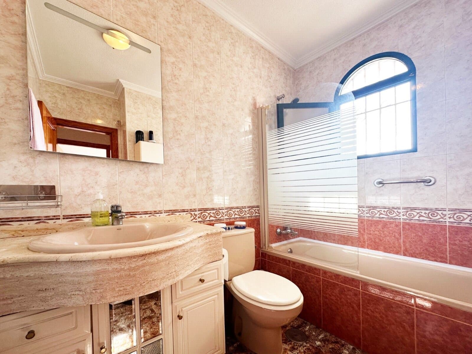 3-Zimmer Villa in Lomas de Cabo Roig, Orihuela Costa - 30