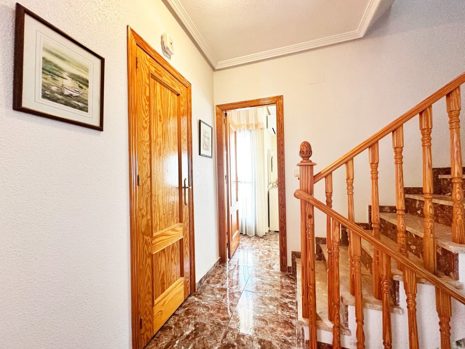3-Zimmer Villa in Lomas de Cabo Roig, Orihuela Costa - 31