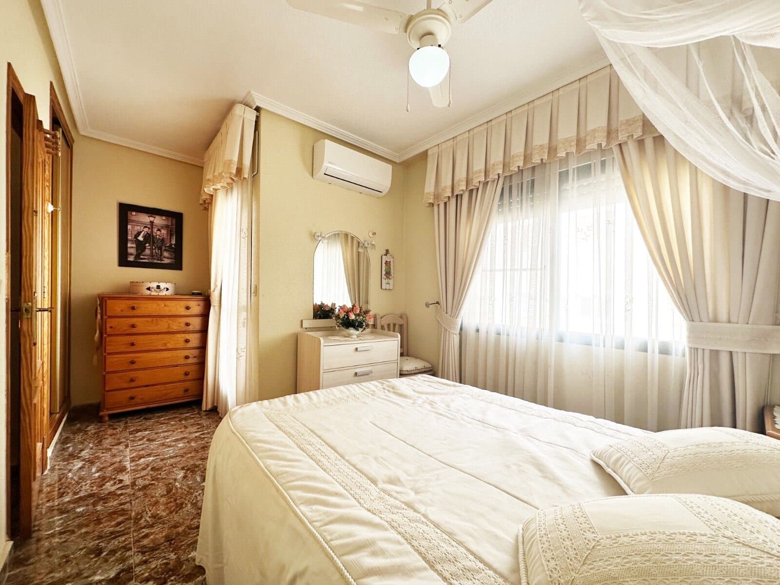3-Zimmer Villa in Lomas de Cabo Roig, Orihuela Costa - 33