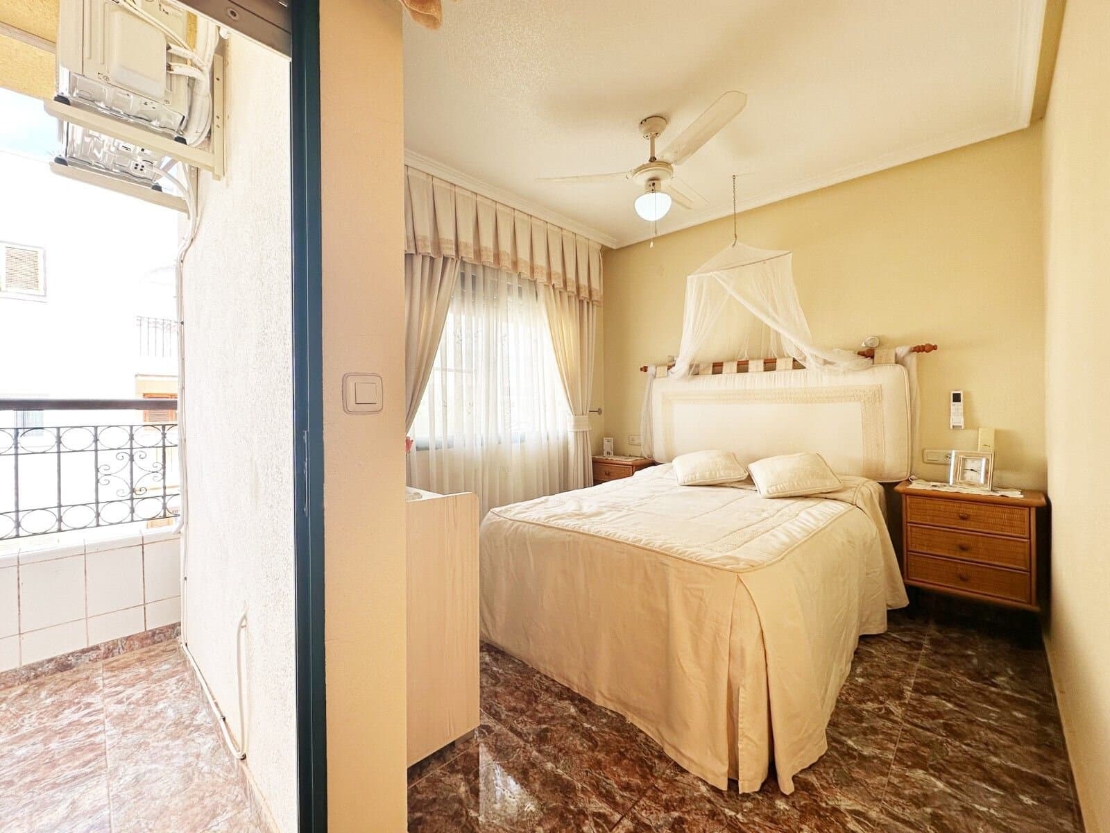 3-Zimmer Villa in Lomas de Cabo Roig, Orihuela Costa - 34