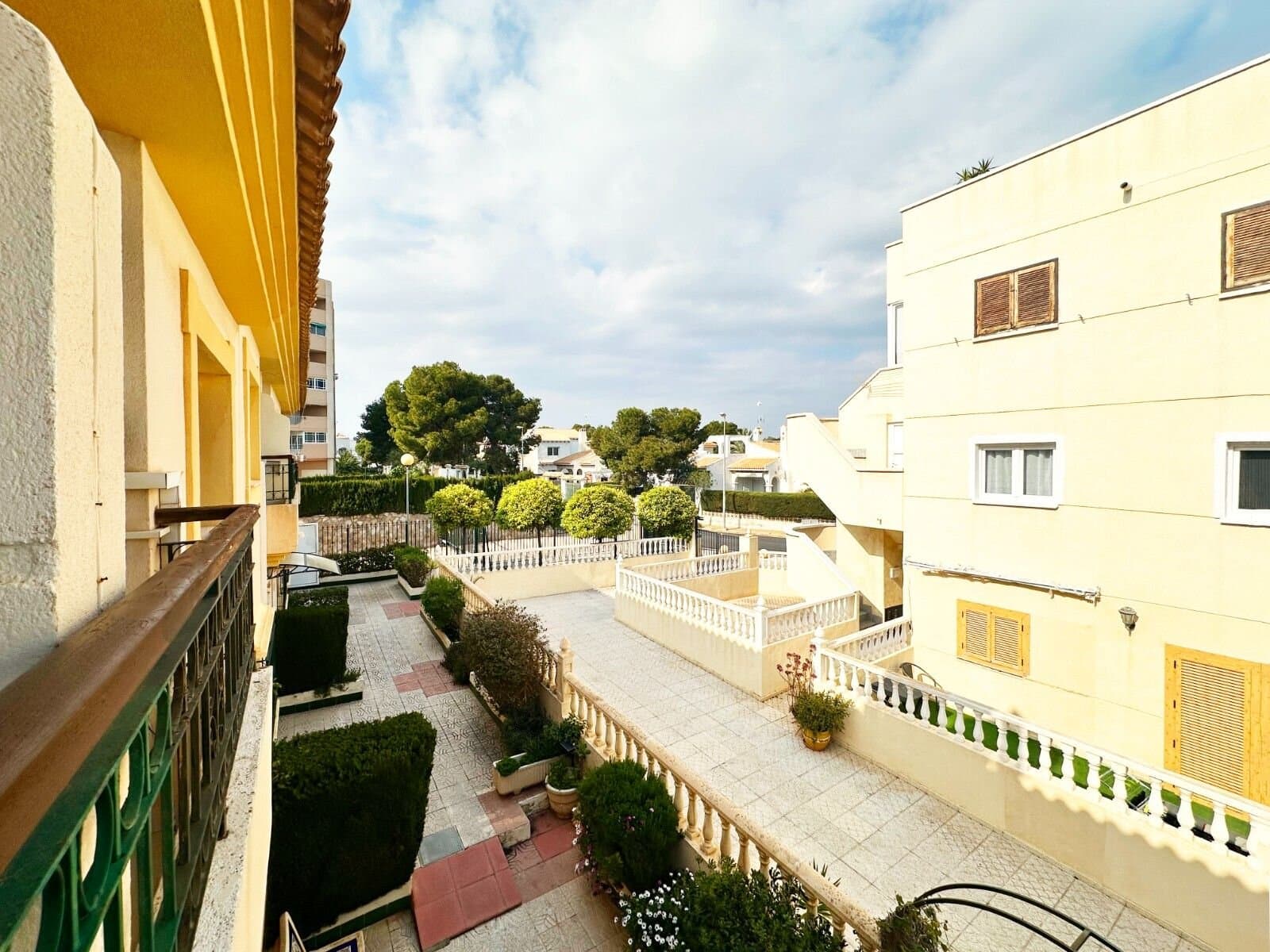 3-Zimmer Villa in Lomas de Cabo Roig, Orihuela Costa - 36