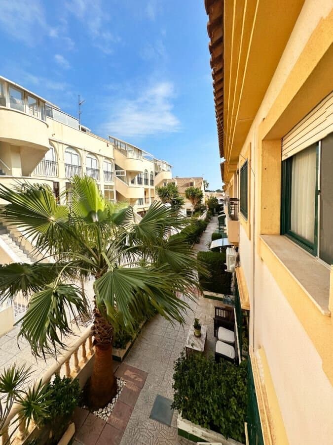 3-Zimmer Villa in Lomas de Cabo Roig, Orihuela Costa - 37