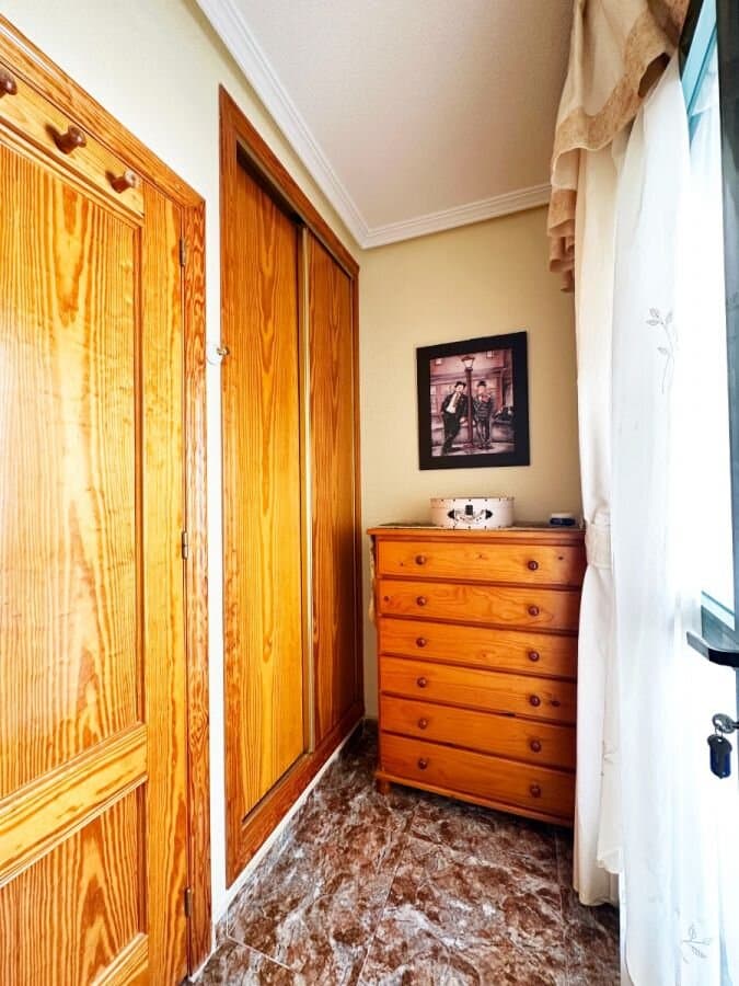 3-Zimmer Villa in Lomas de Cabo Roig, Orihuela Costa - 38