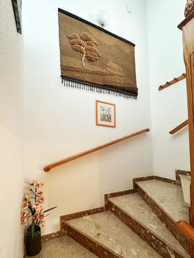 3-Zimmer Villa in Lomas de Cabo Roig, Orihuela Costa - 39