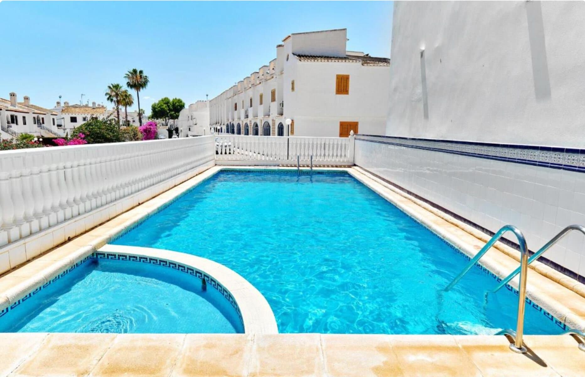 3-Zimmer Villa in Lomas de Cabo Roig, Orihuela Costa - 4