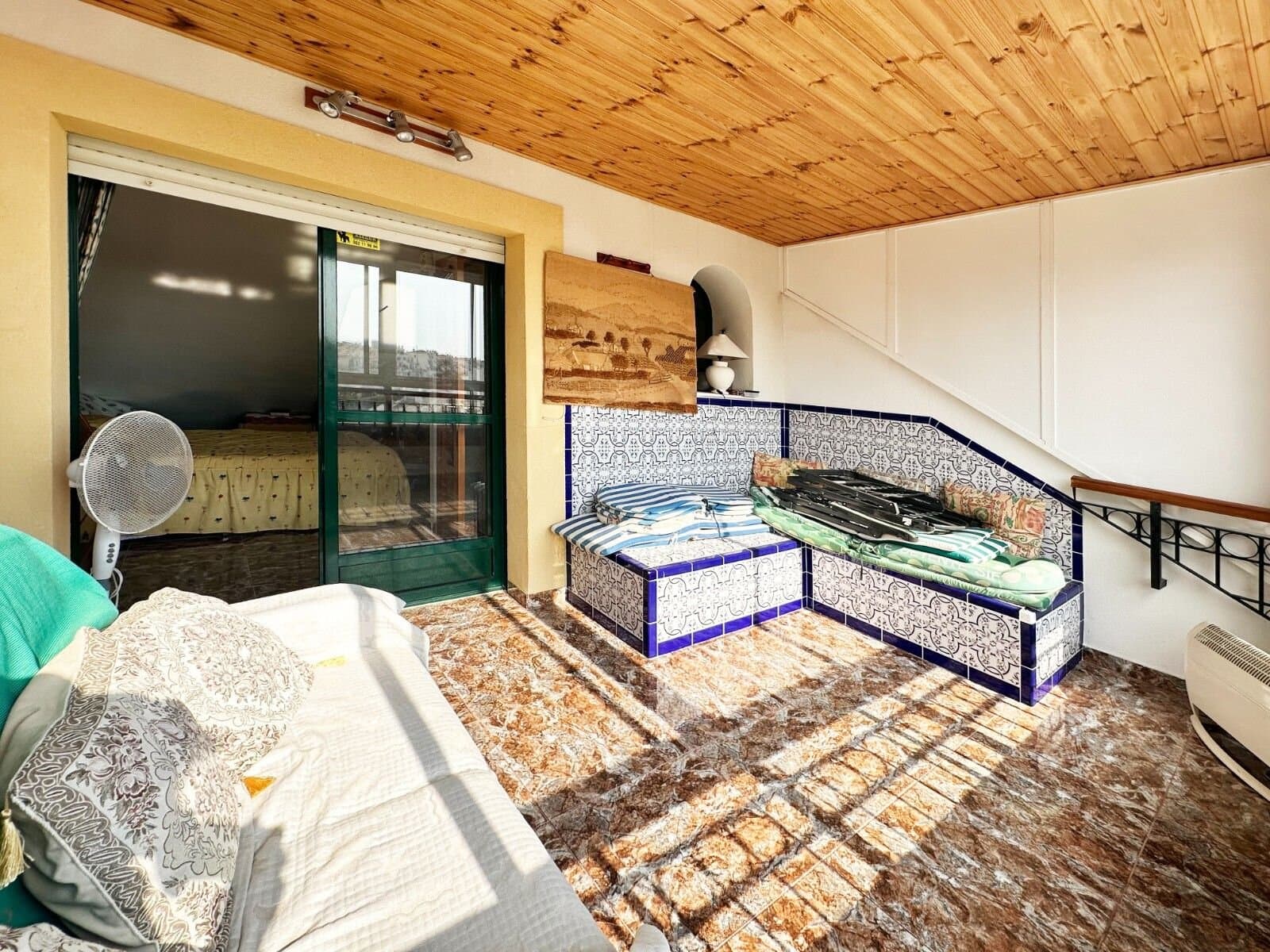 3-Zimmer Villa in Lomas de Cabo Roig, Orihuela Costa - 45