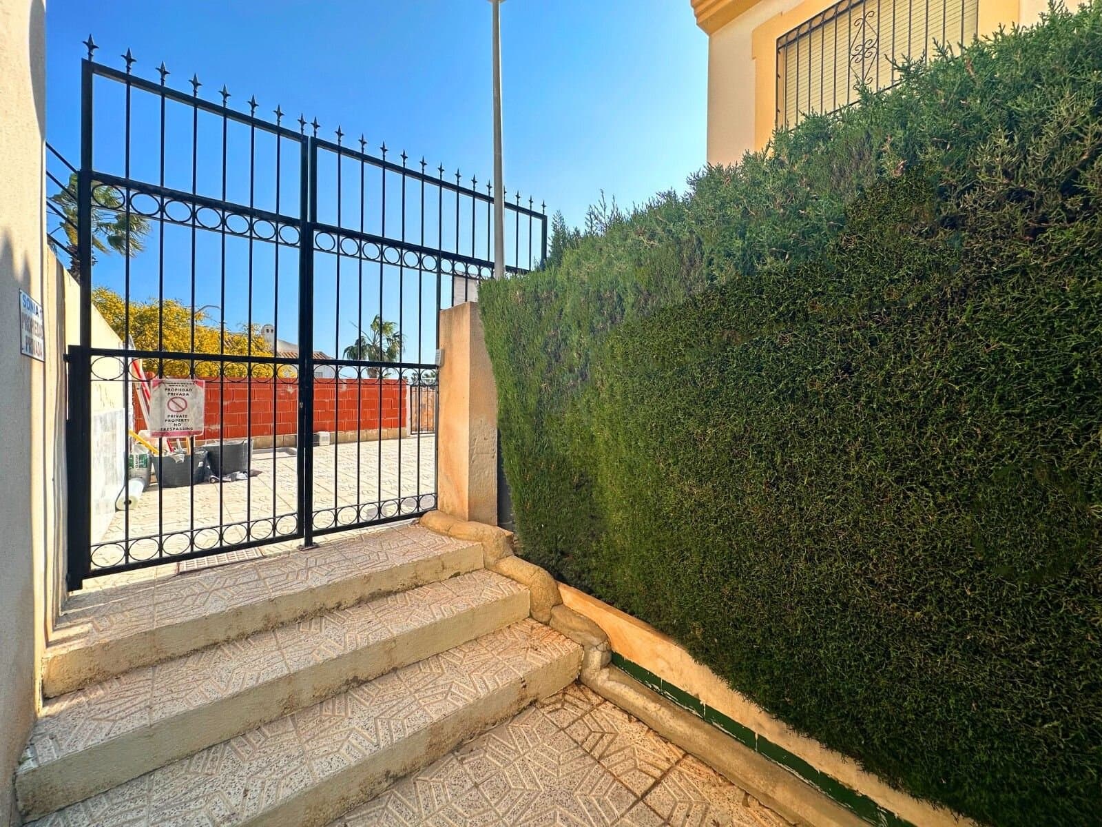 3-Zimmer Villa in Lomas de Cabo Roig, Orihuela Costa - 47
