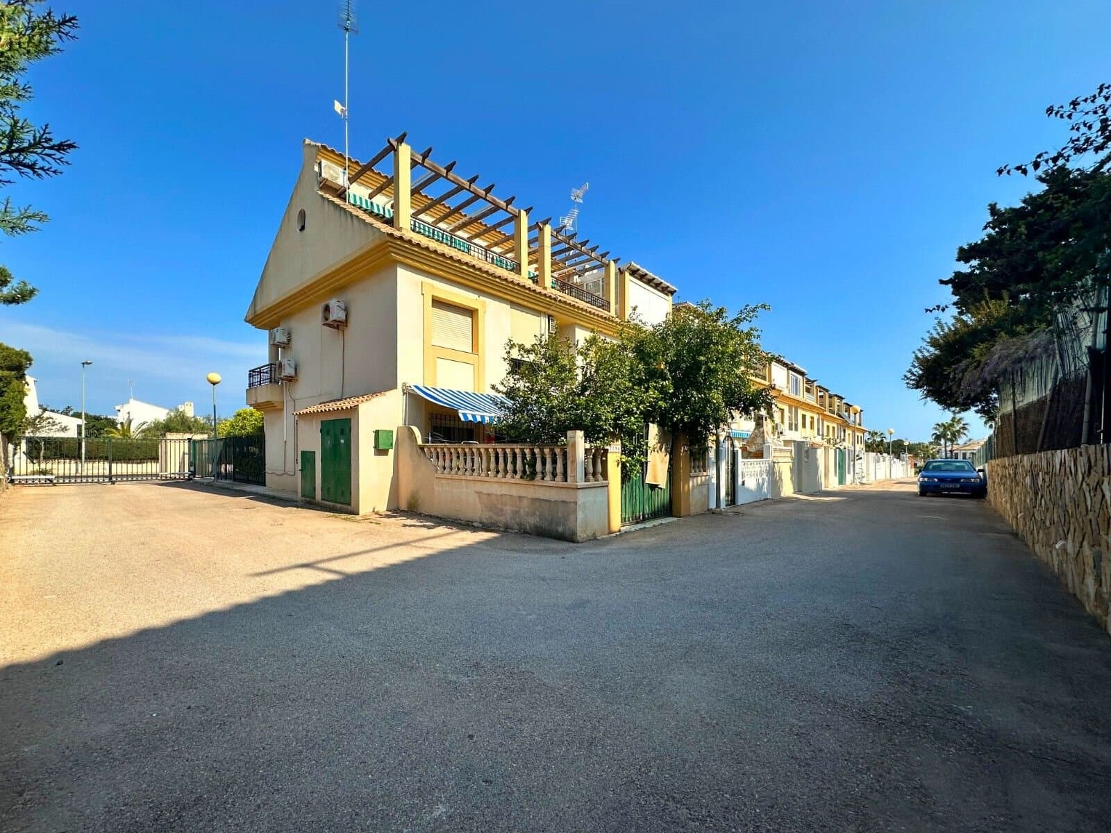 3-Zimmer Villa in Lomas de Cabo Roig, Orihuela Costa - 48