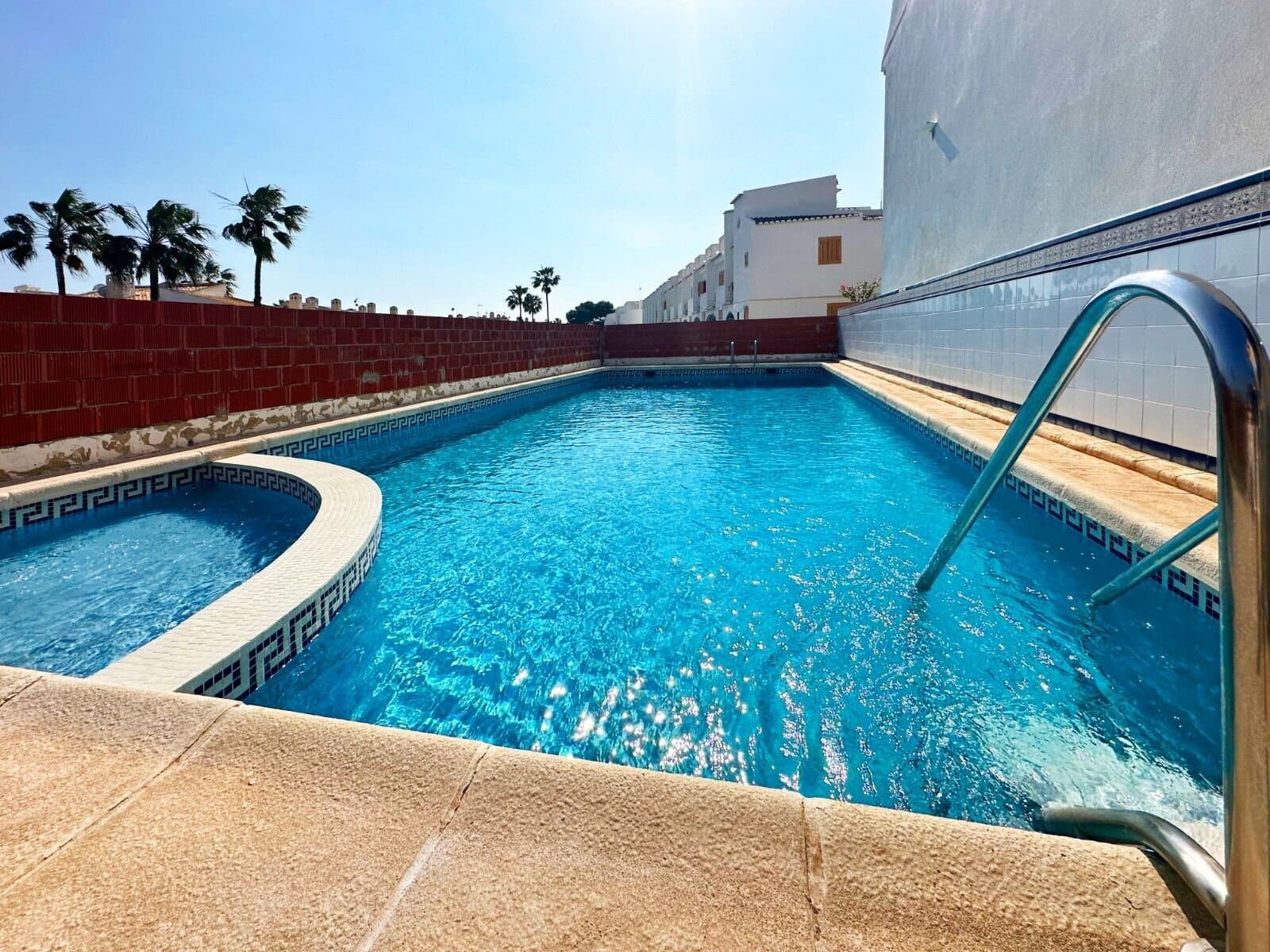 3-Zimmer Villa in Lomas de Cabo Roig, Orihuela Costa - 49