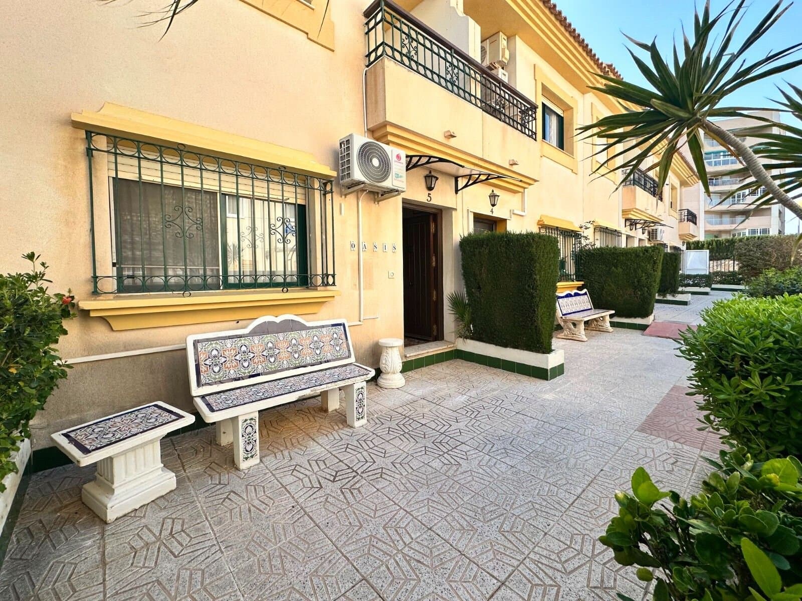3-Zimmer Villa in Lomas de Cabo Roig, Orihuela Costa - 6