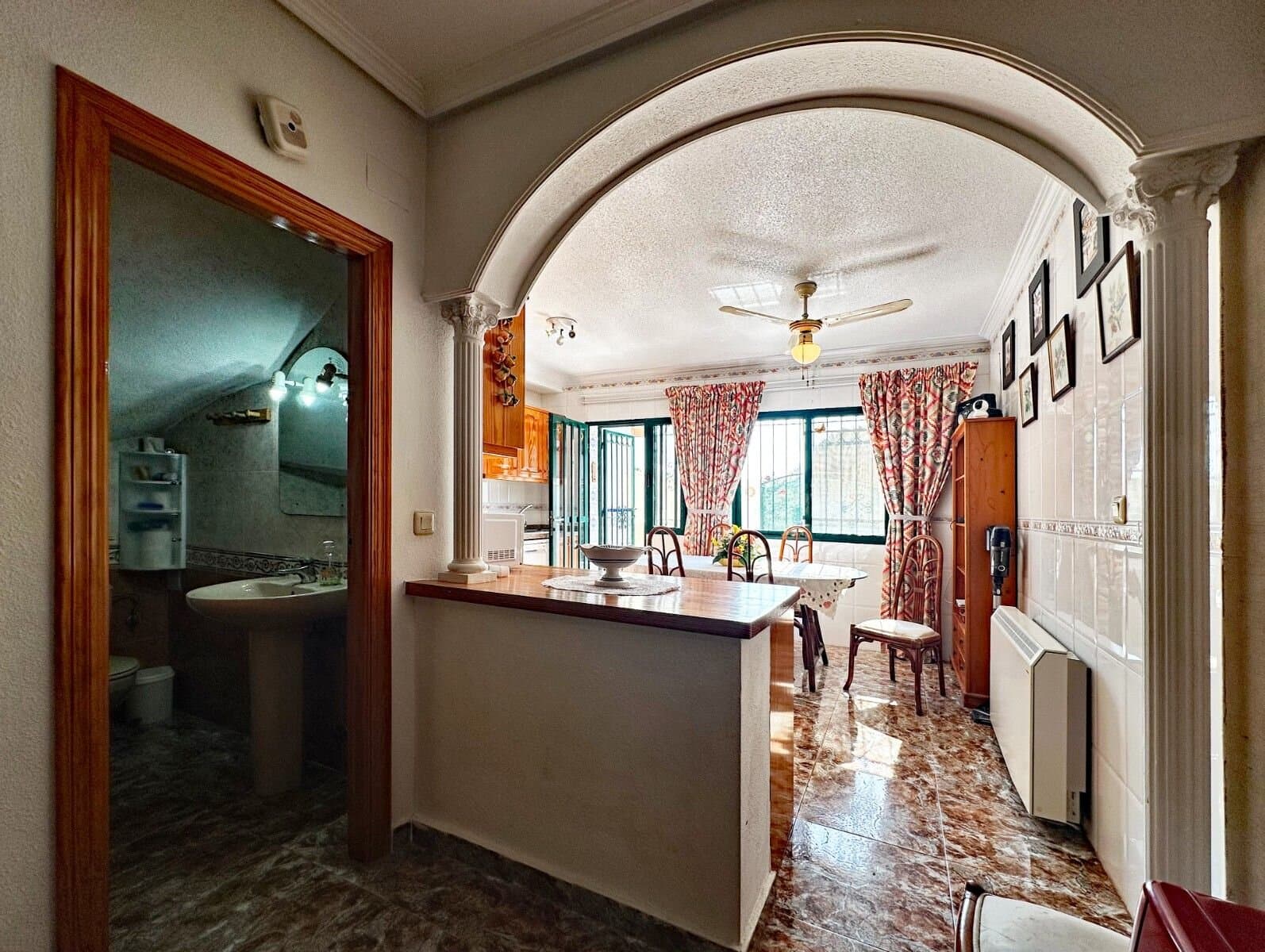 3-Zimmer Villa in Lomas de Cabo Roig, Orihuela Costa - 9