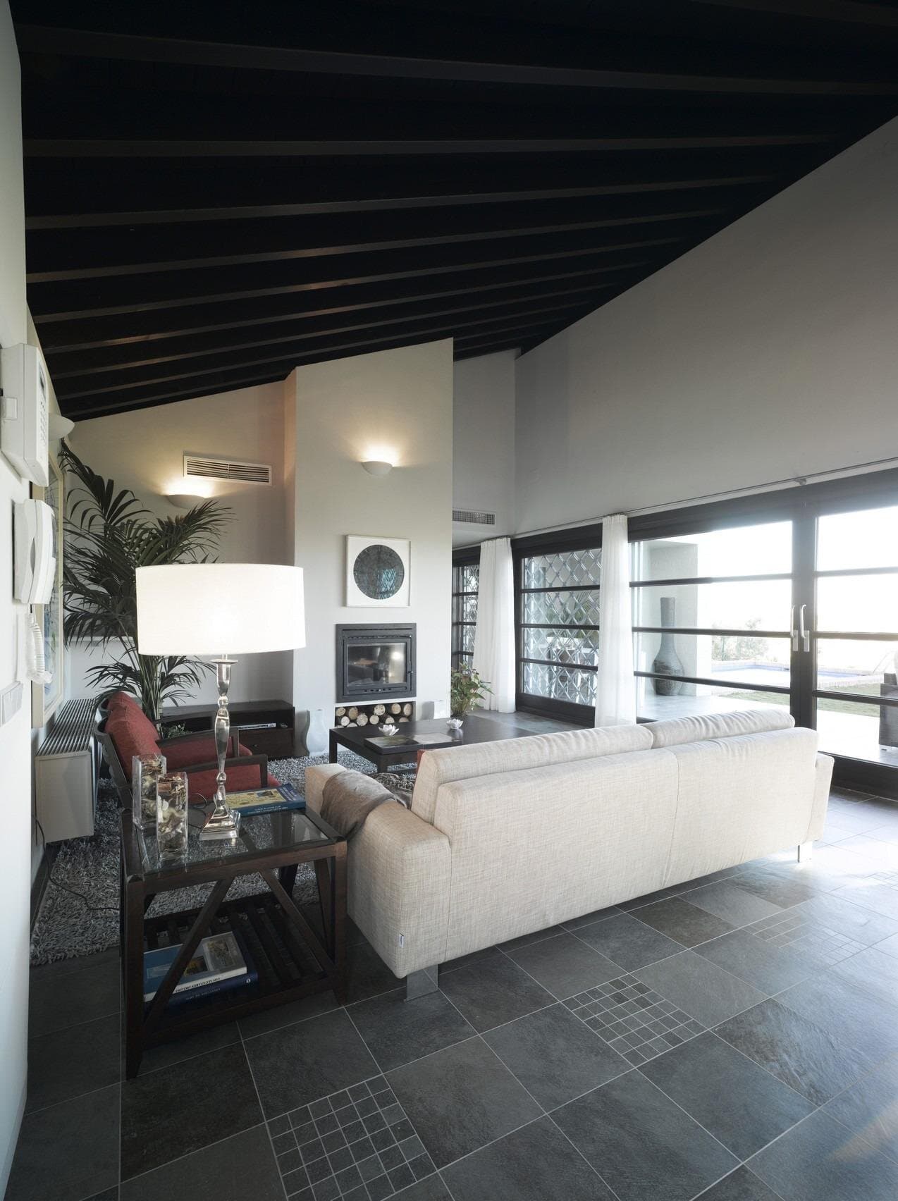 4-Bedroom Detached House in Murcia - 11