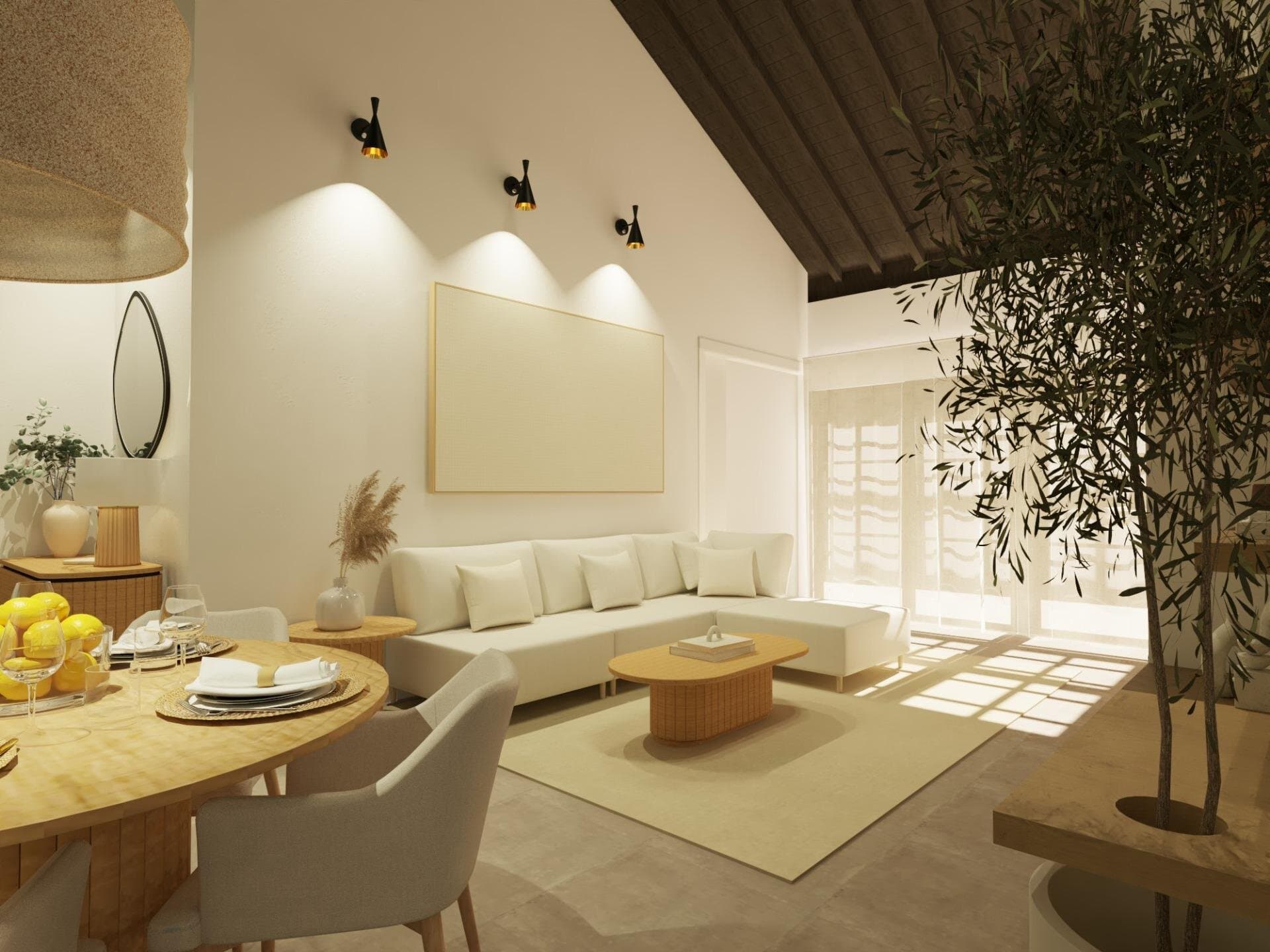 4-Bedroom Detached House in Murcia - 13