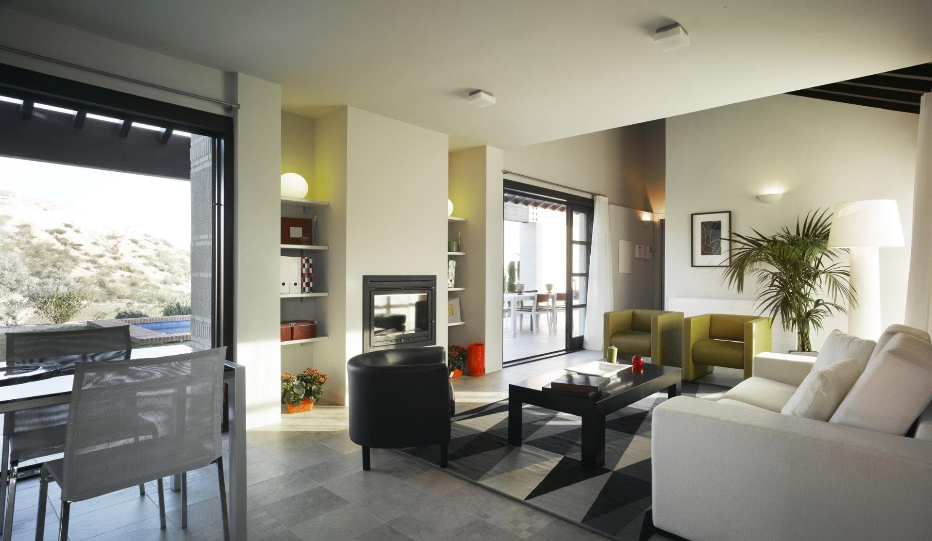 4-Bedroom Detached House in Murcia - 14