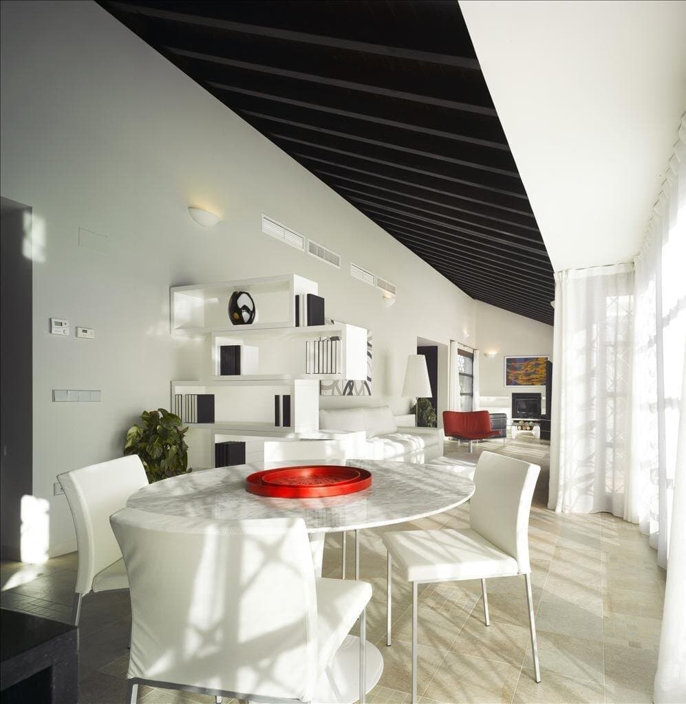 4-Bedroom Detached House in Murcia - 16